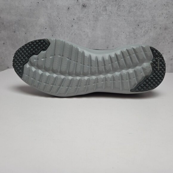 Merrell 1SIX8 Athletic Running Training Sneakers Lace Up Gray Mens Size 8.5 - Picture 9 of 10